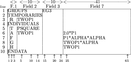 \begin{figure}\begin{center}
\begin{tabular}{r\vert@{}c@{}\vert@{}l@{}\vert@{}l...
...~~~~~~~~~~~~~~~~~~~~{\scriptsize 65}}\\
\end{tabular} \end{center} \end{figure}